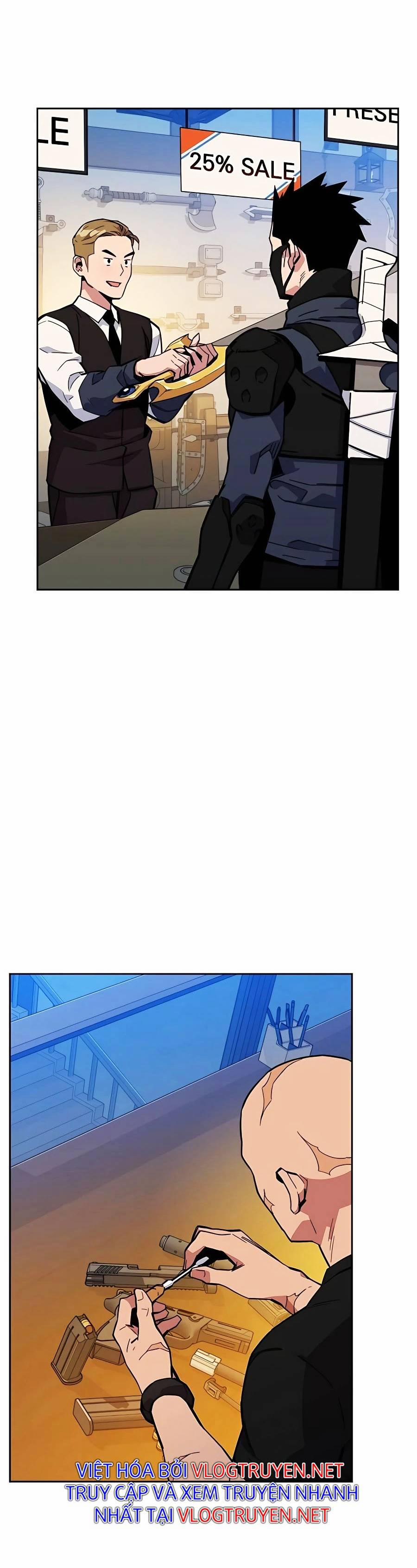 Tự Động Săn Bằng Phân Thân 6 trang 49
