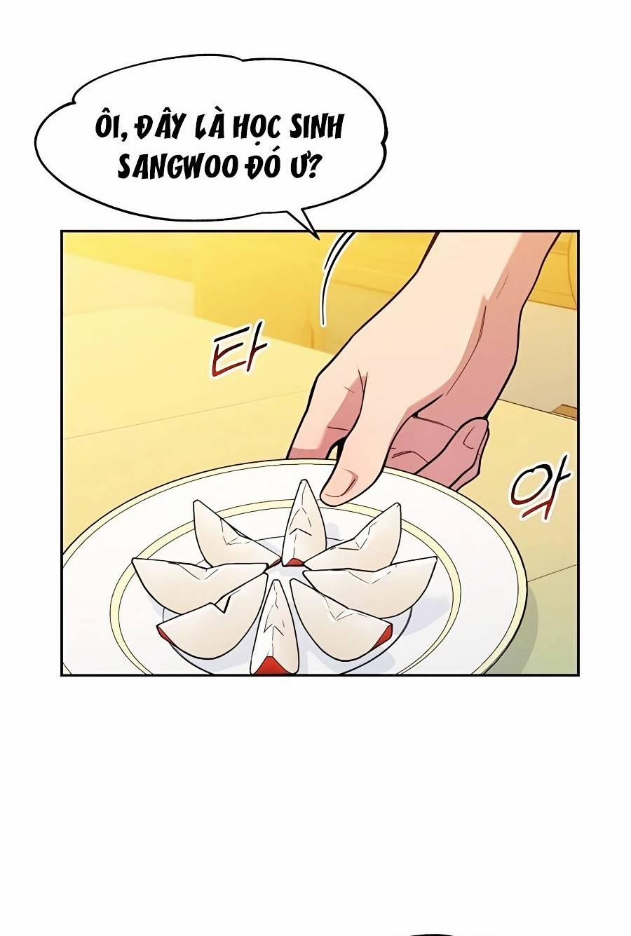 Tự Động Săn Bằng Phân Thân 6 trang 5