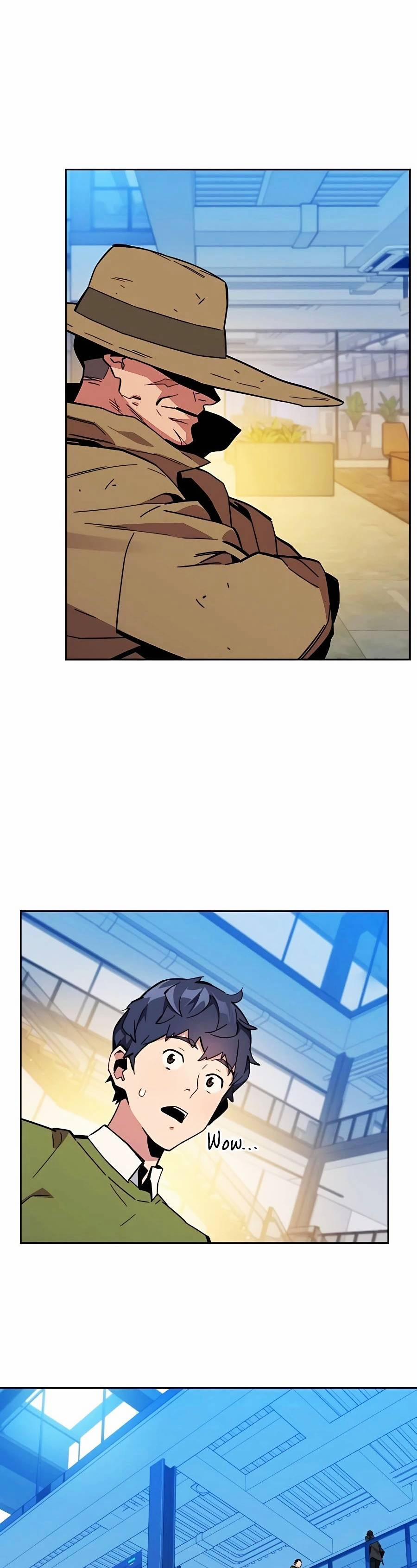 Tự Động Săn Bằng Phân Thân 6 trang 50