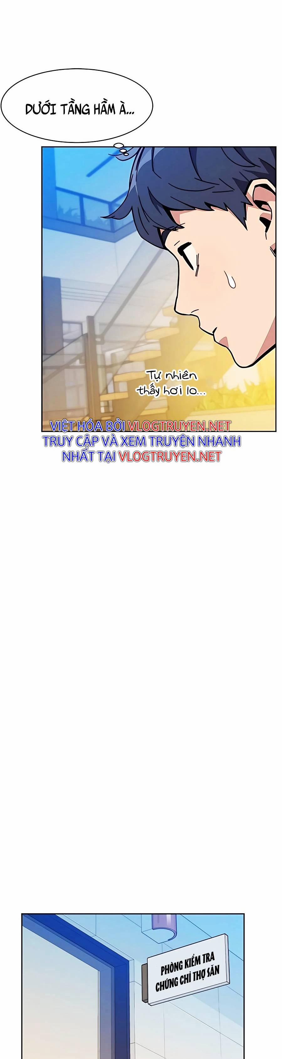 Tự Động Săn Bằng Phân Thân 6 trang 52