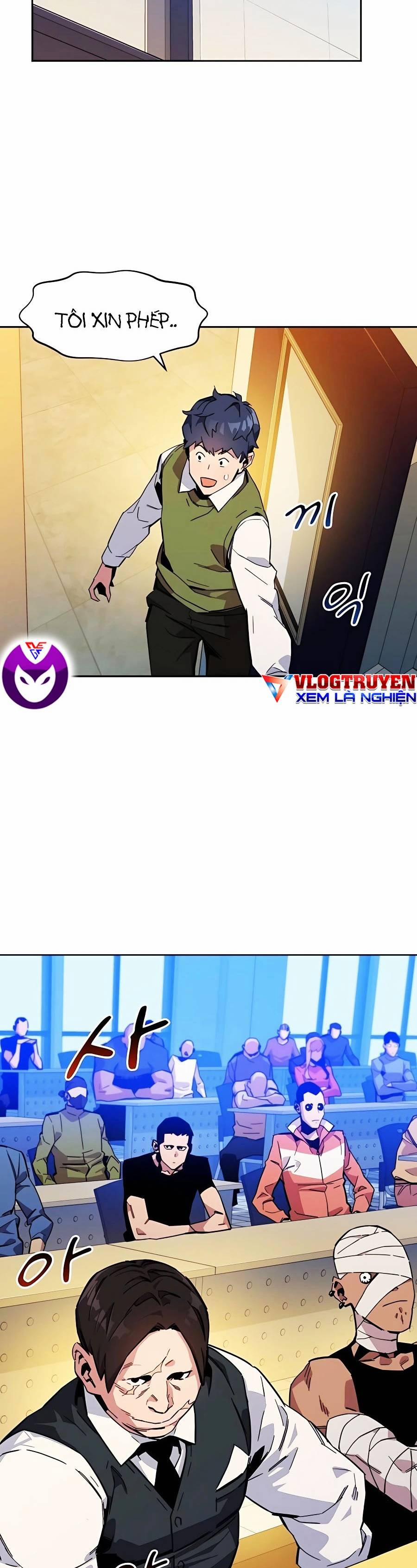 Tự Động Săn Bằng Phân Thân 6 trang 53