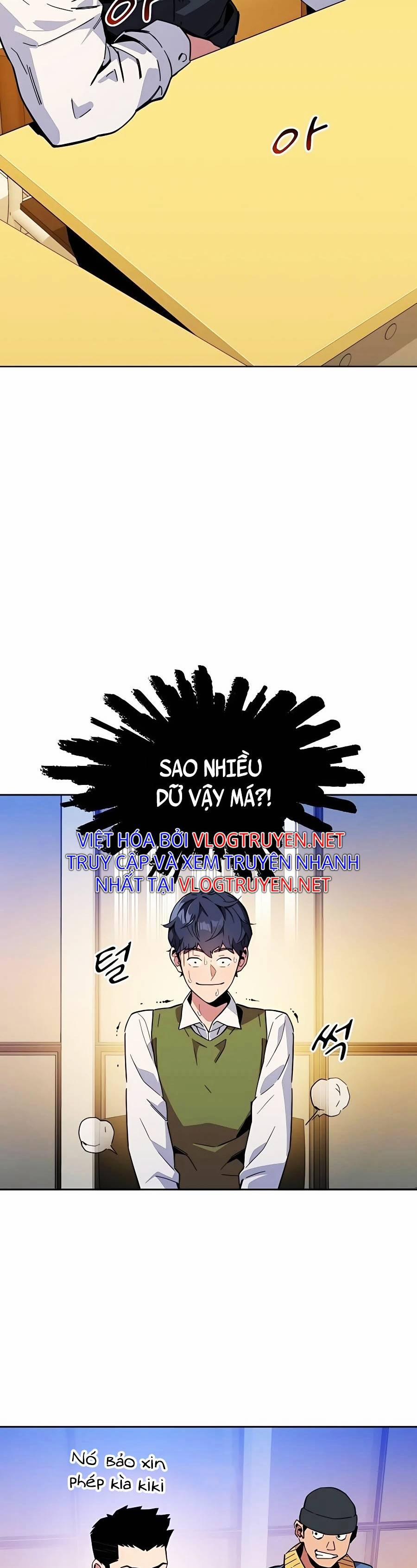 Tự Động Săn Bằng Phân Thân 6 trang 54