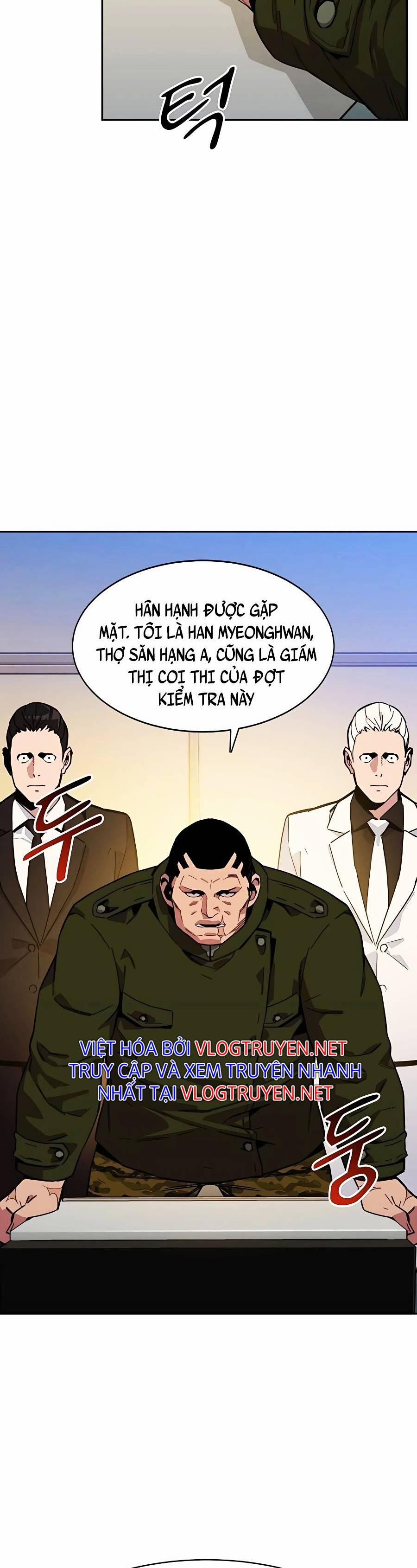 Tự Động Săn Bằng Phân Thân 6 trang 56