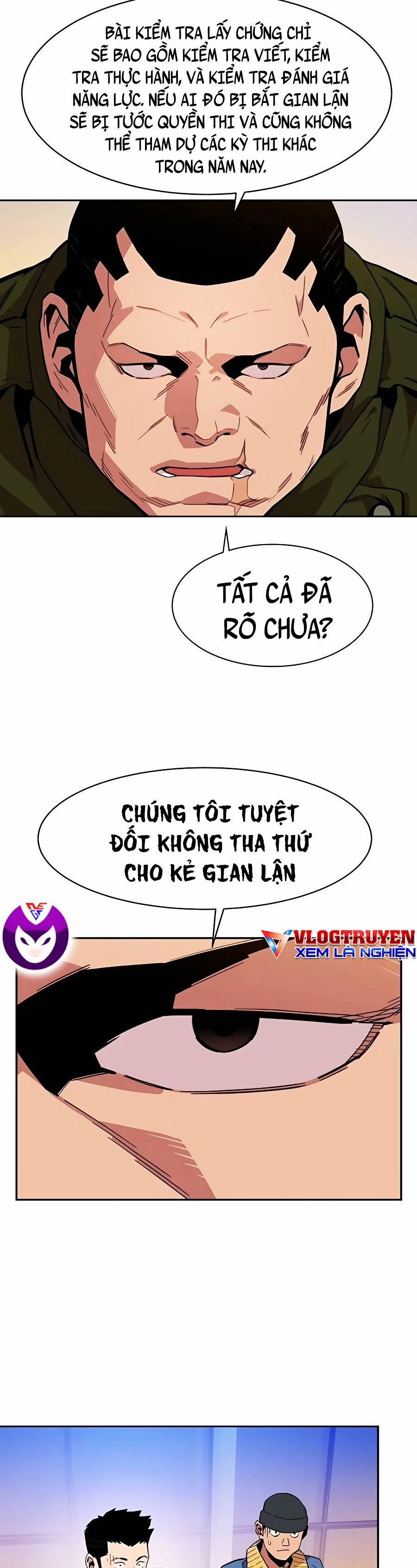 Tự Động Săn Bằng Phân Thân 6 trang 57