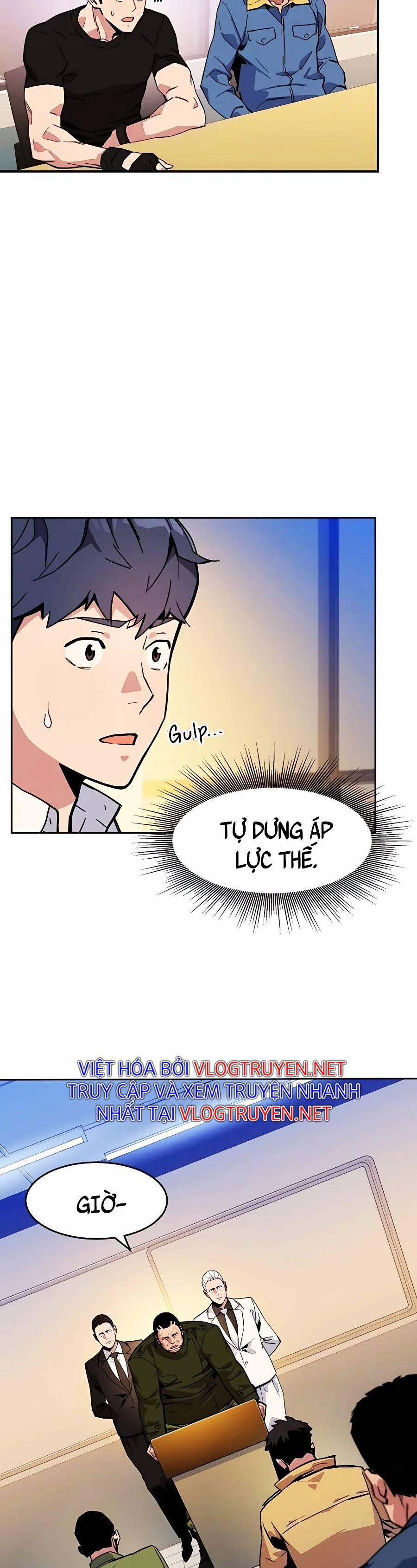 Tự Động Săn Bằng Phân Thân 6 trang 58