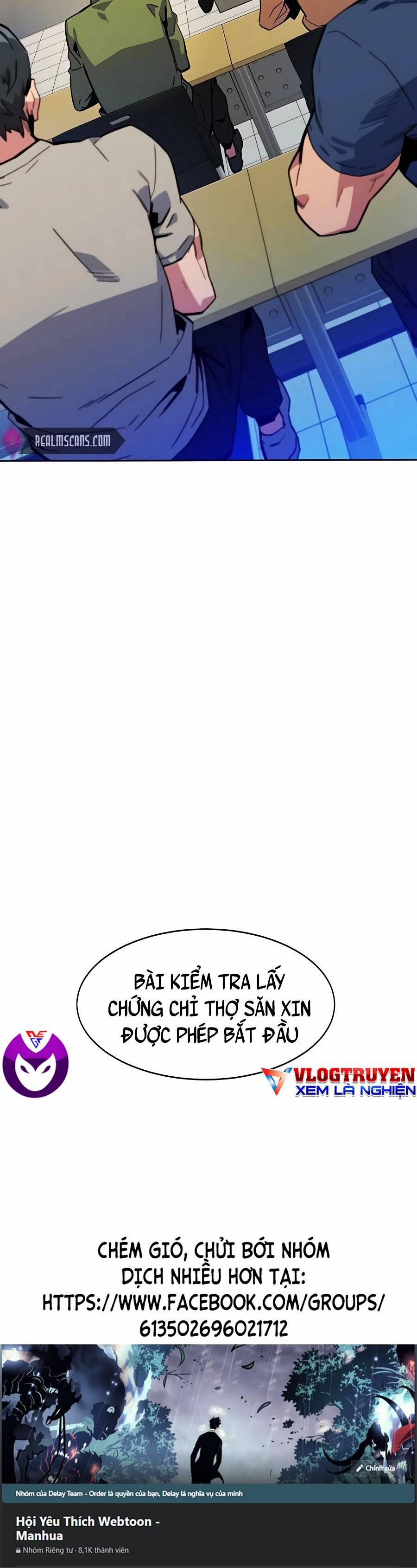 Tự Động Săn Bằng Phân Thân 6 trang 59