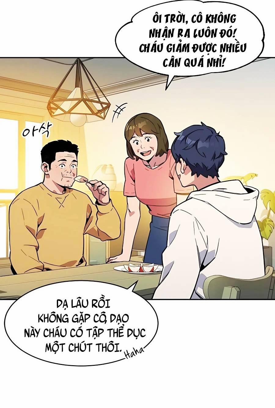 Tự Động Săn Bằng Phân Thân 6 trang 6