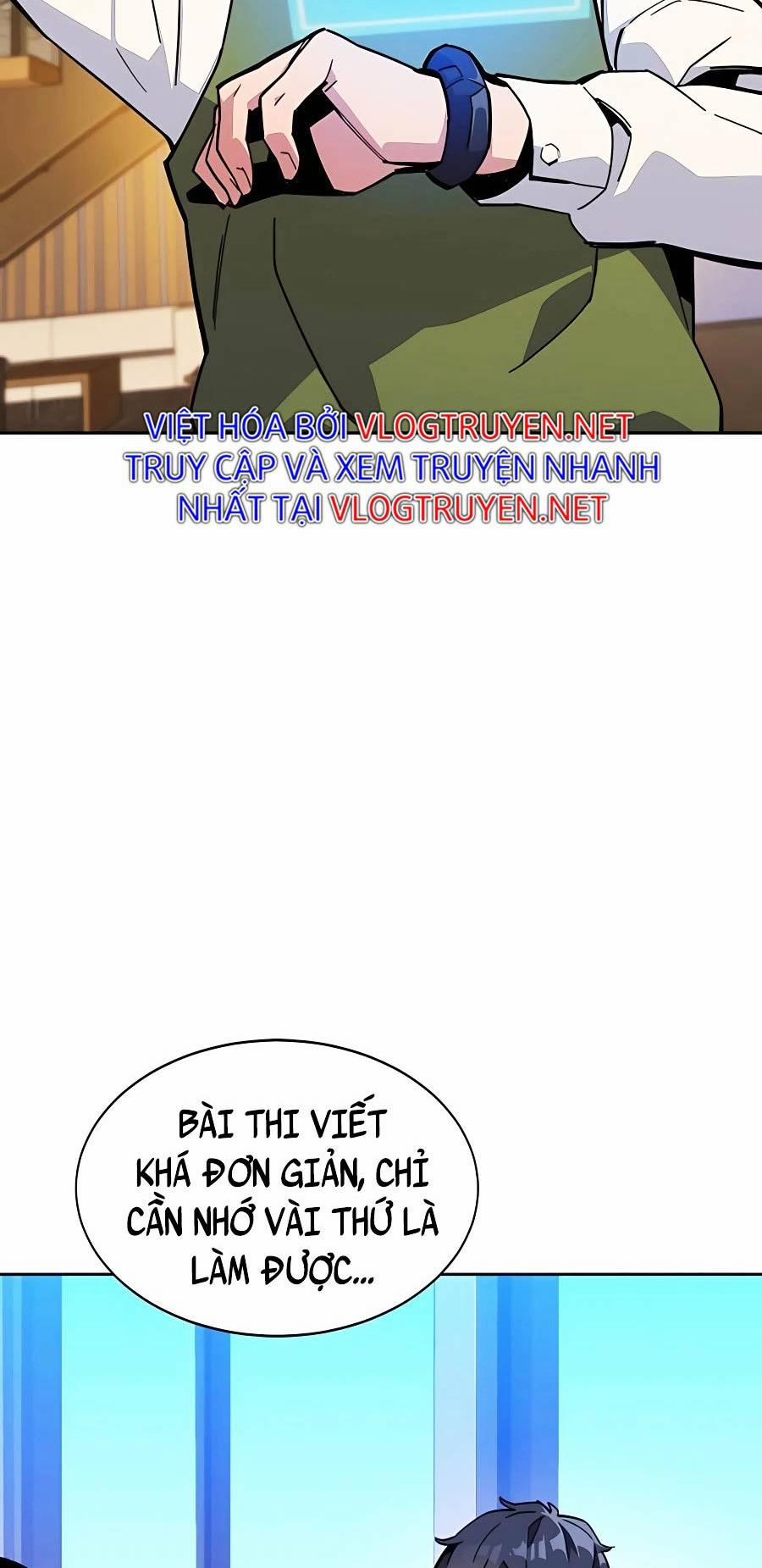 Tự Động Săn Bằng Phân Thân 7 trang 16