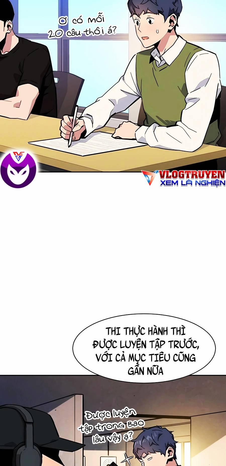 Tự Động Săn Bằng Phân Thân 7 trang 17