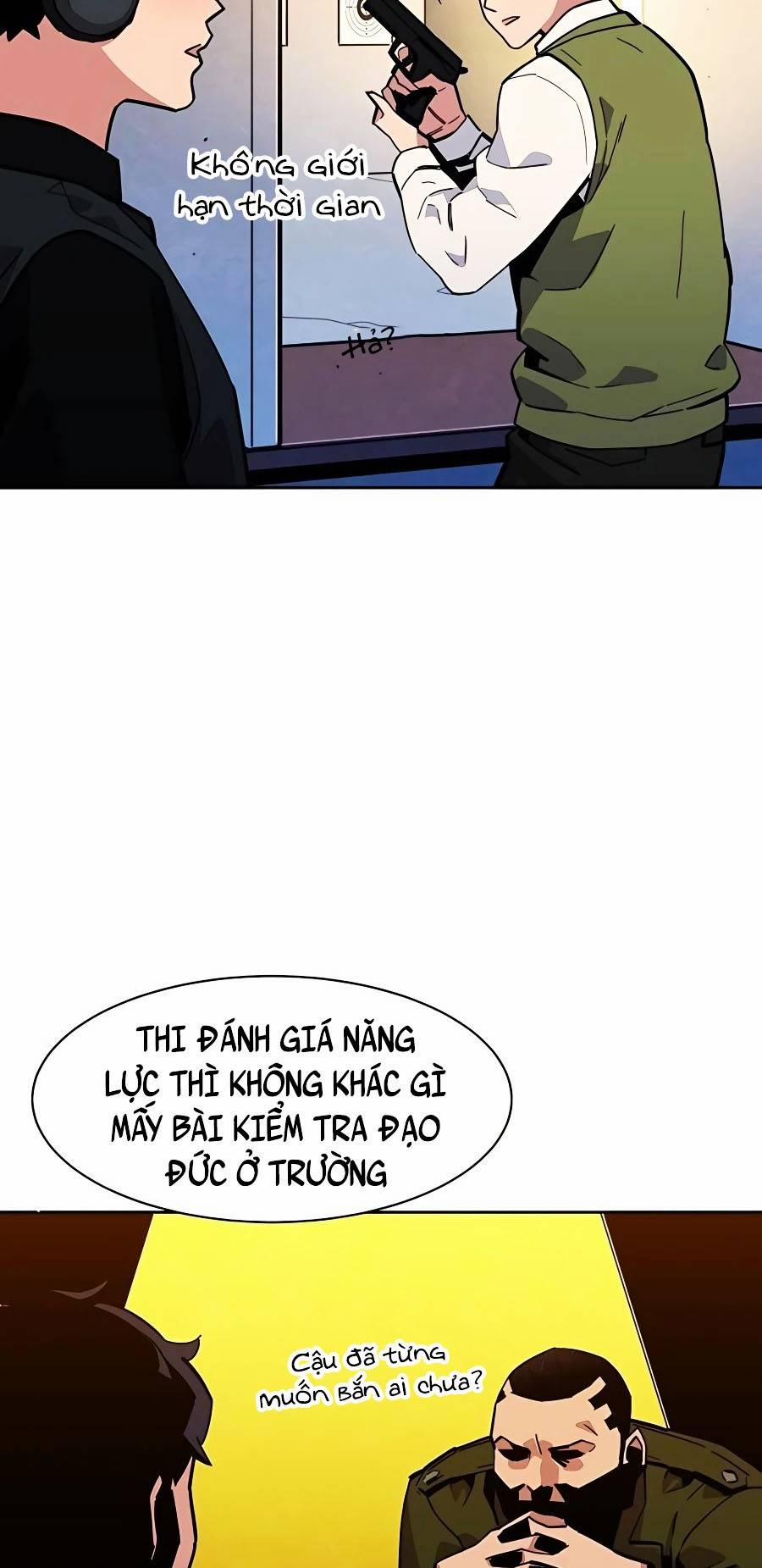 Tự Động Săn Bằng Phân Thân 7 trang 18