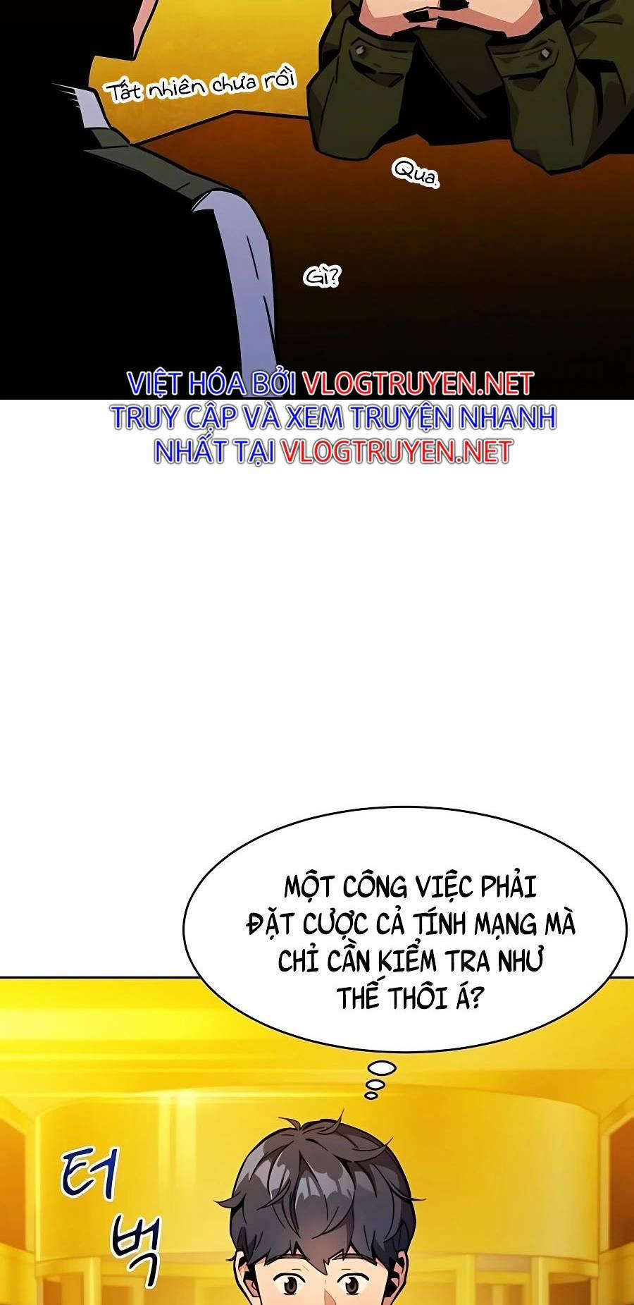 Tự Động Săn Bằng Phân Thân 7 trang 19