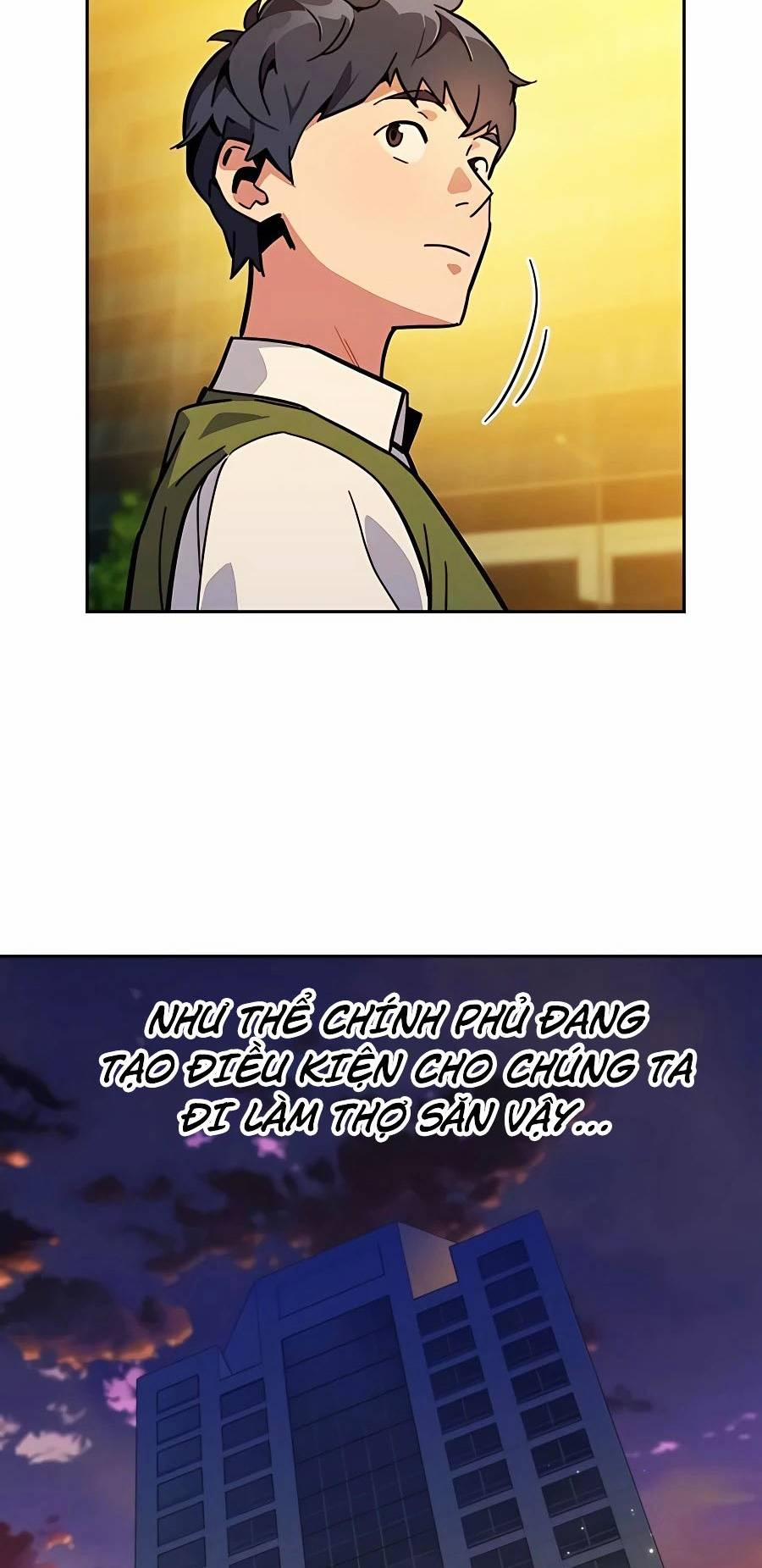 Tự Động Săn Bằng Phân Thân 7 trang 21