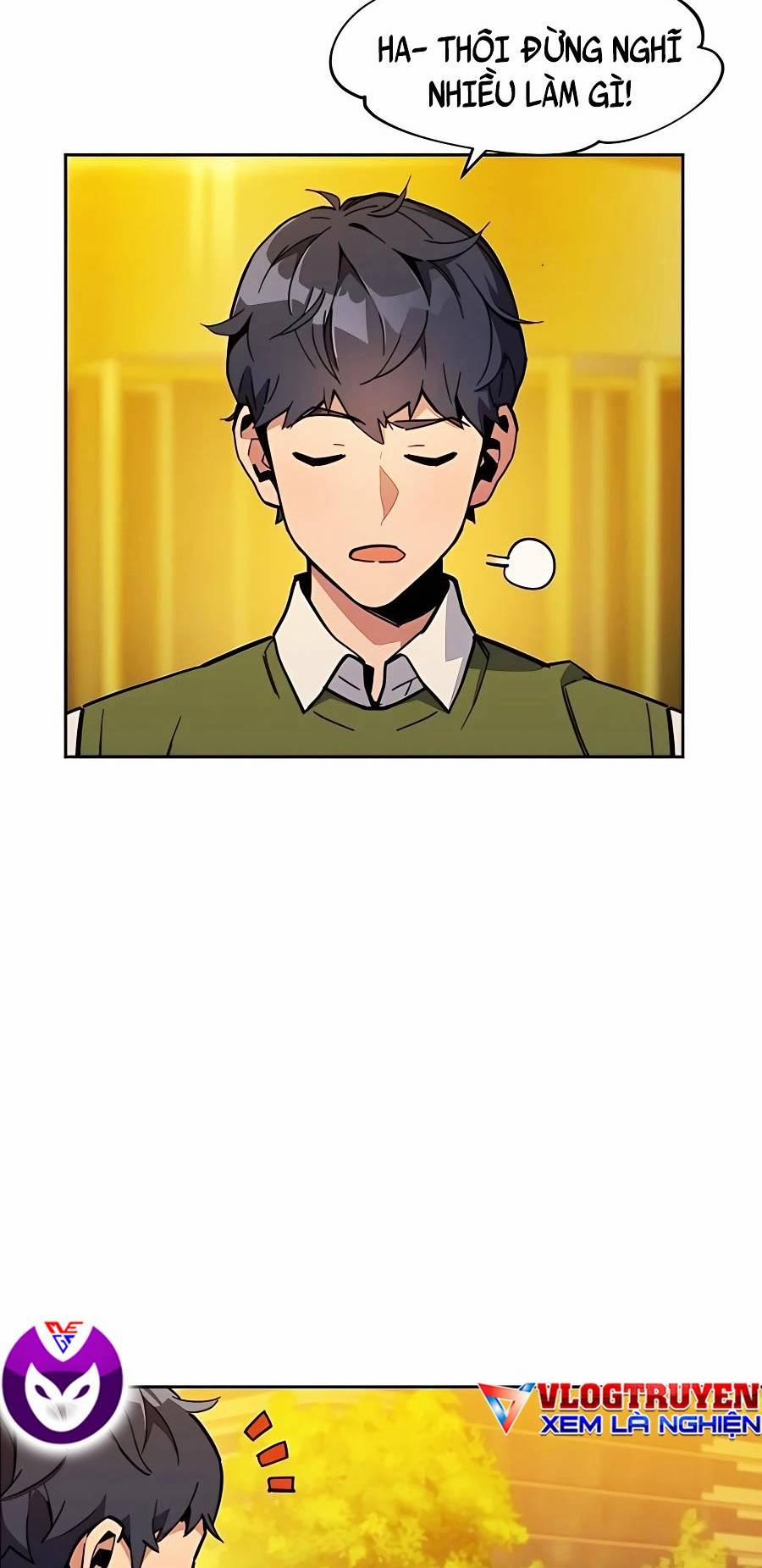 Tự Động Săn Bằng Phân Thân 7 trang 23