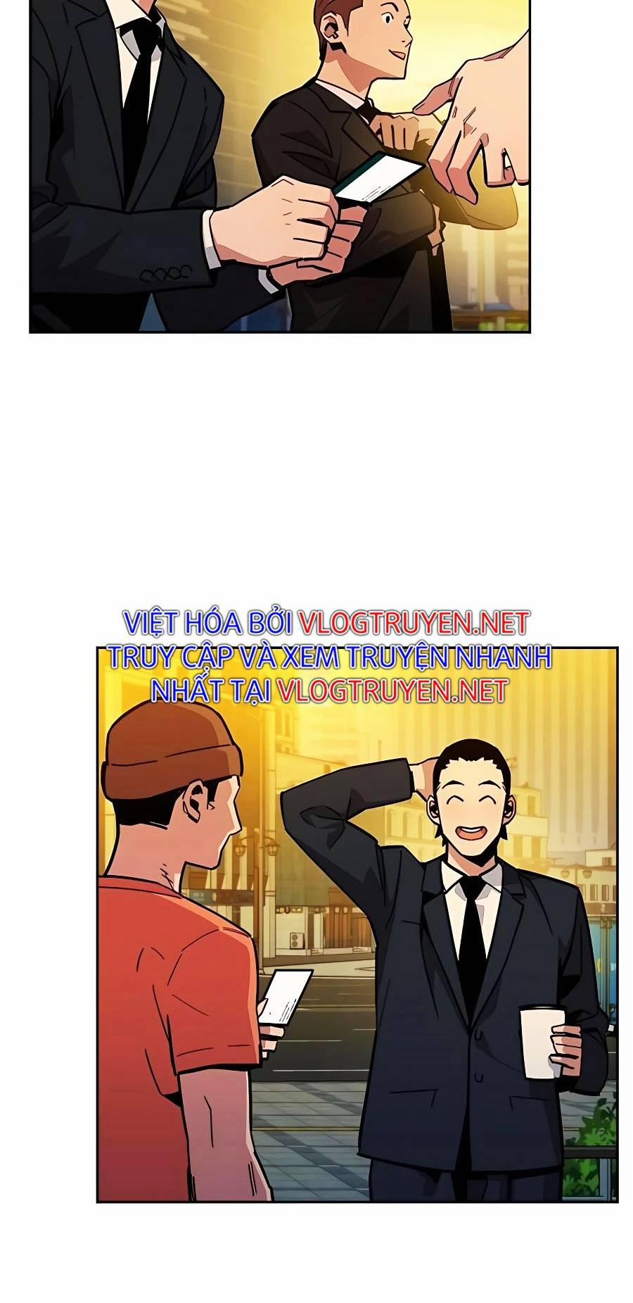 Tự Động Săn Bằng Phân Thân 7 trang 25