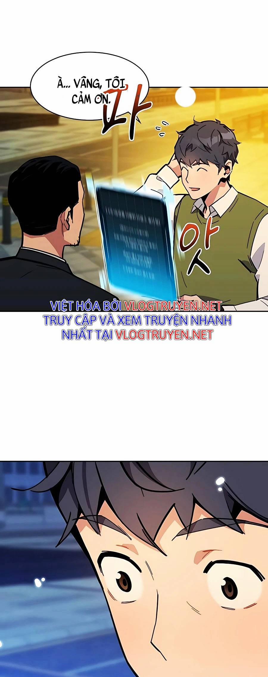 Tự Động Săn Bằng Phân Thân 7 trang 30