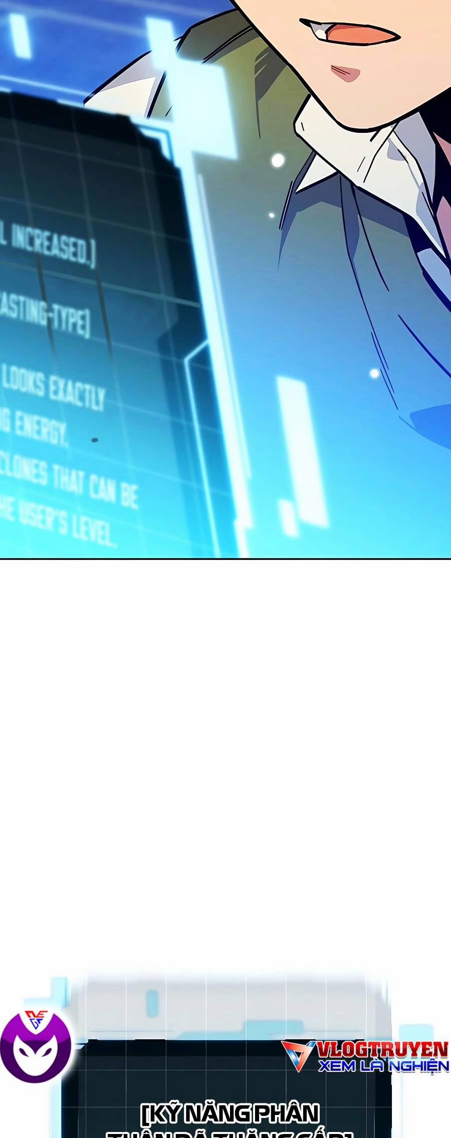 Tự Động Săn Bằng Phân Thân 7 trang 31