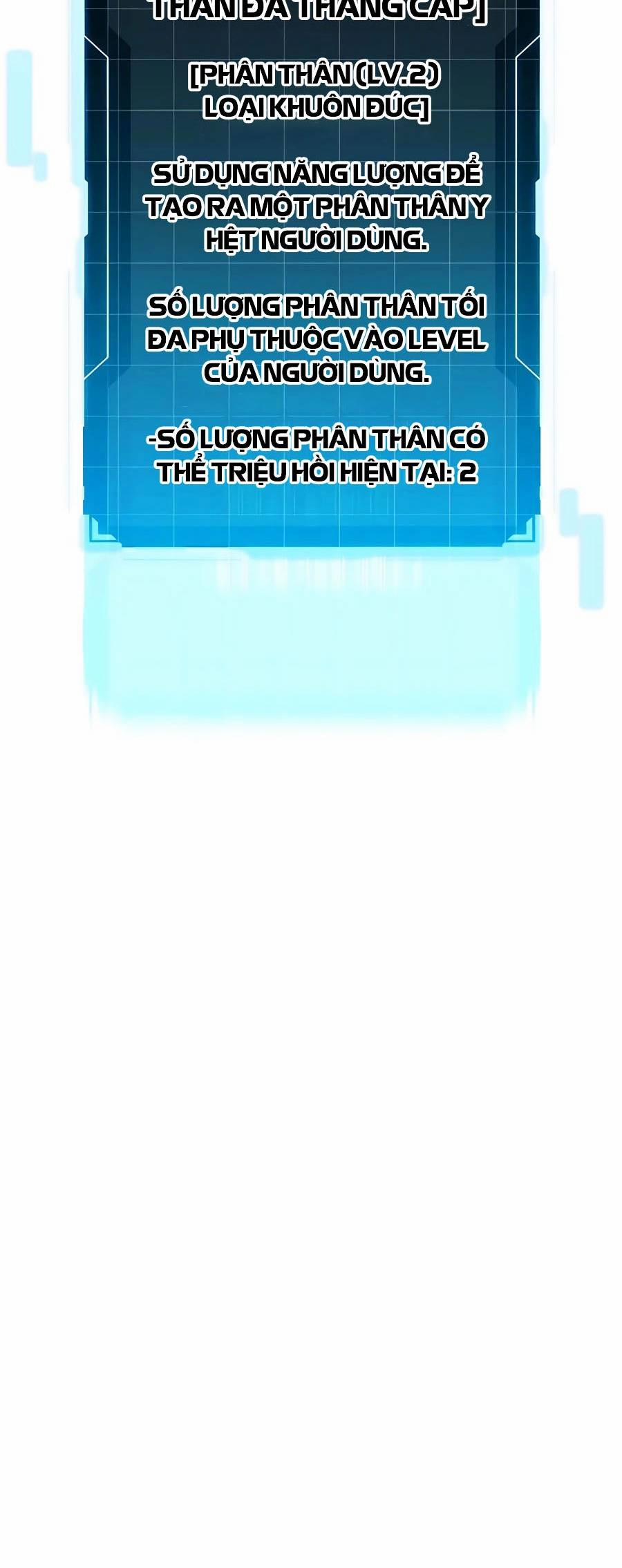 Tự Động Săn Bằng Phân Thân 7 trang 32