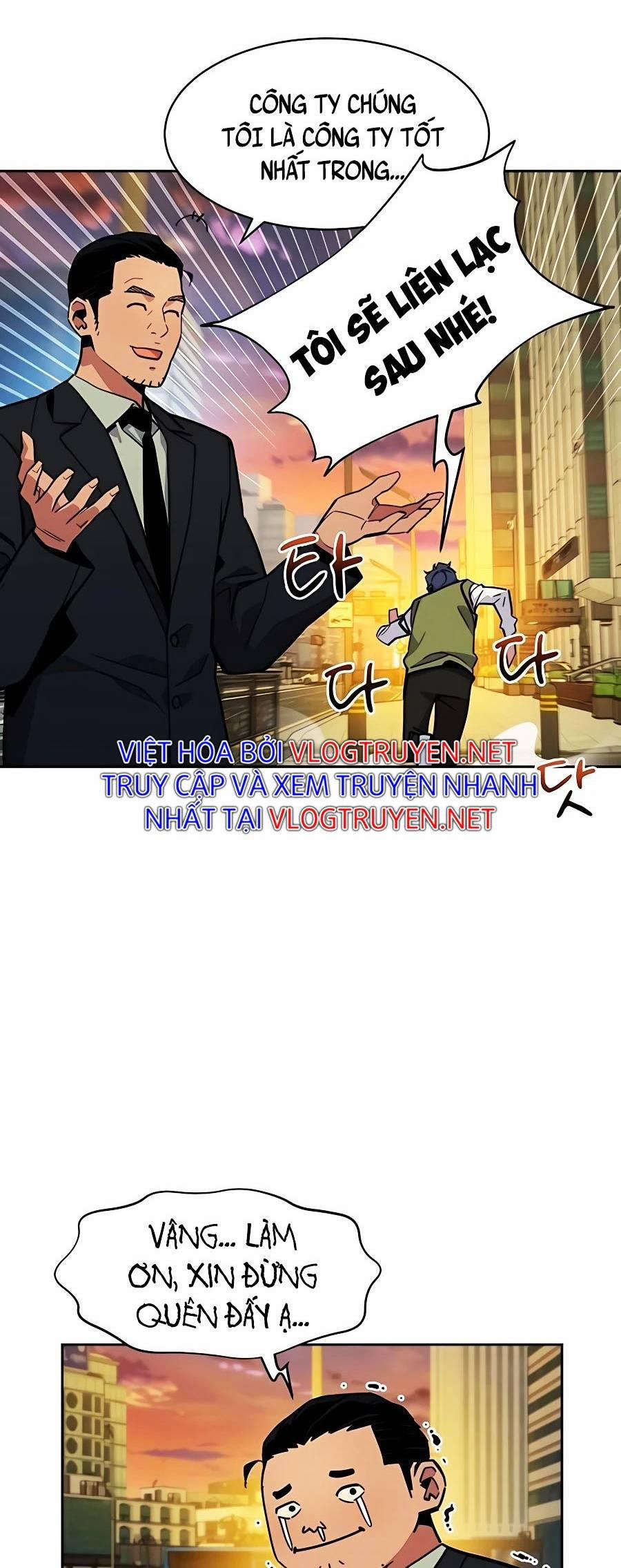 Tự Động Săn Bằng Phân Thân 7 trang 33