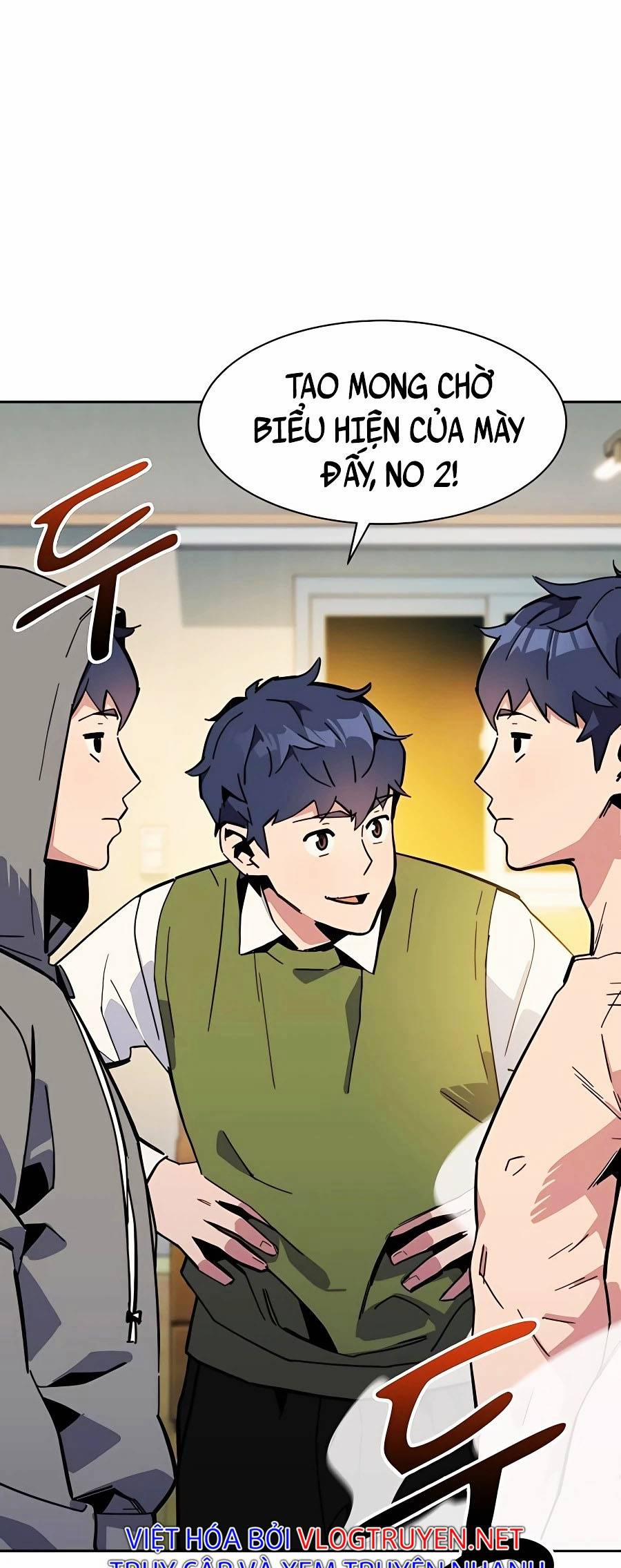 Tự Động Săn Bằng Phân Thân 7 trang 38