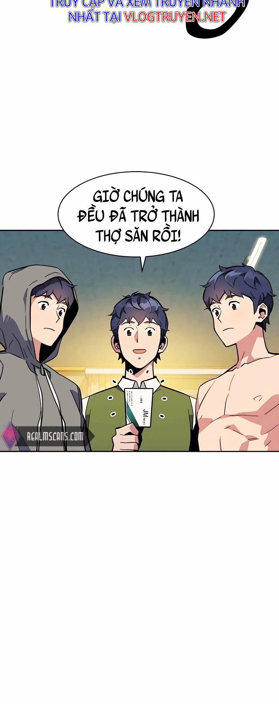 Tự Động Săn Bằng Phân Thân 7 trang 39