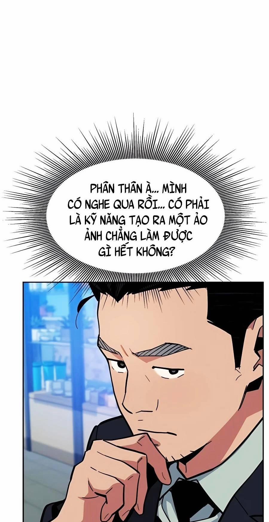 Tự Động Săn Bằng Phân Thân 7 trang 72