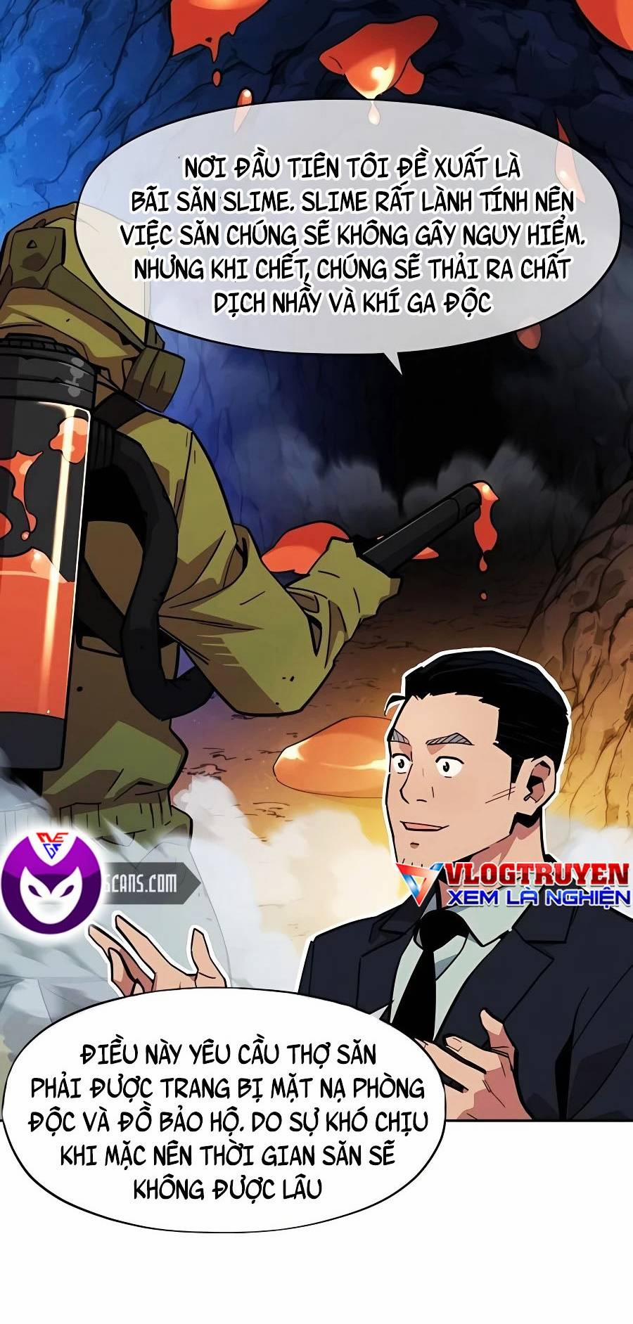 Tự Động Săn Bằng Phân Thân 7 trang 76