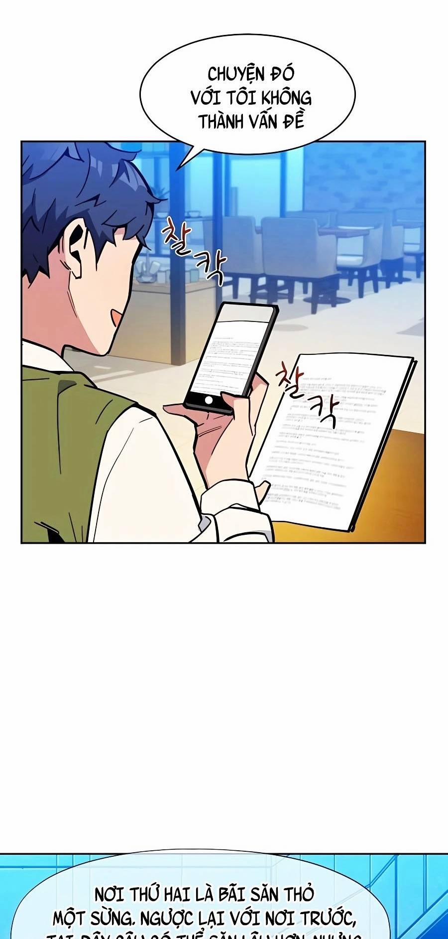 Tự Động Săn Bằng Phân Thân 7 trang 77