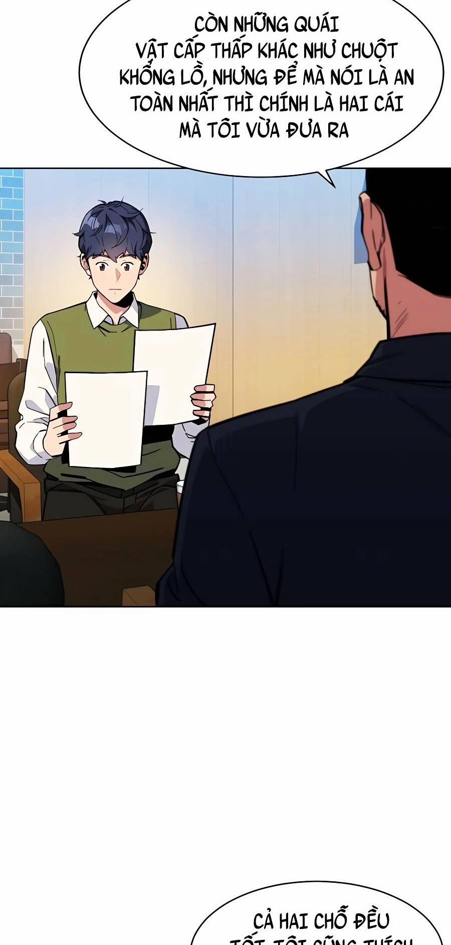 Tự Động Săn Bằng Phân Thân 7 trang 79