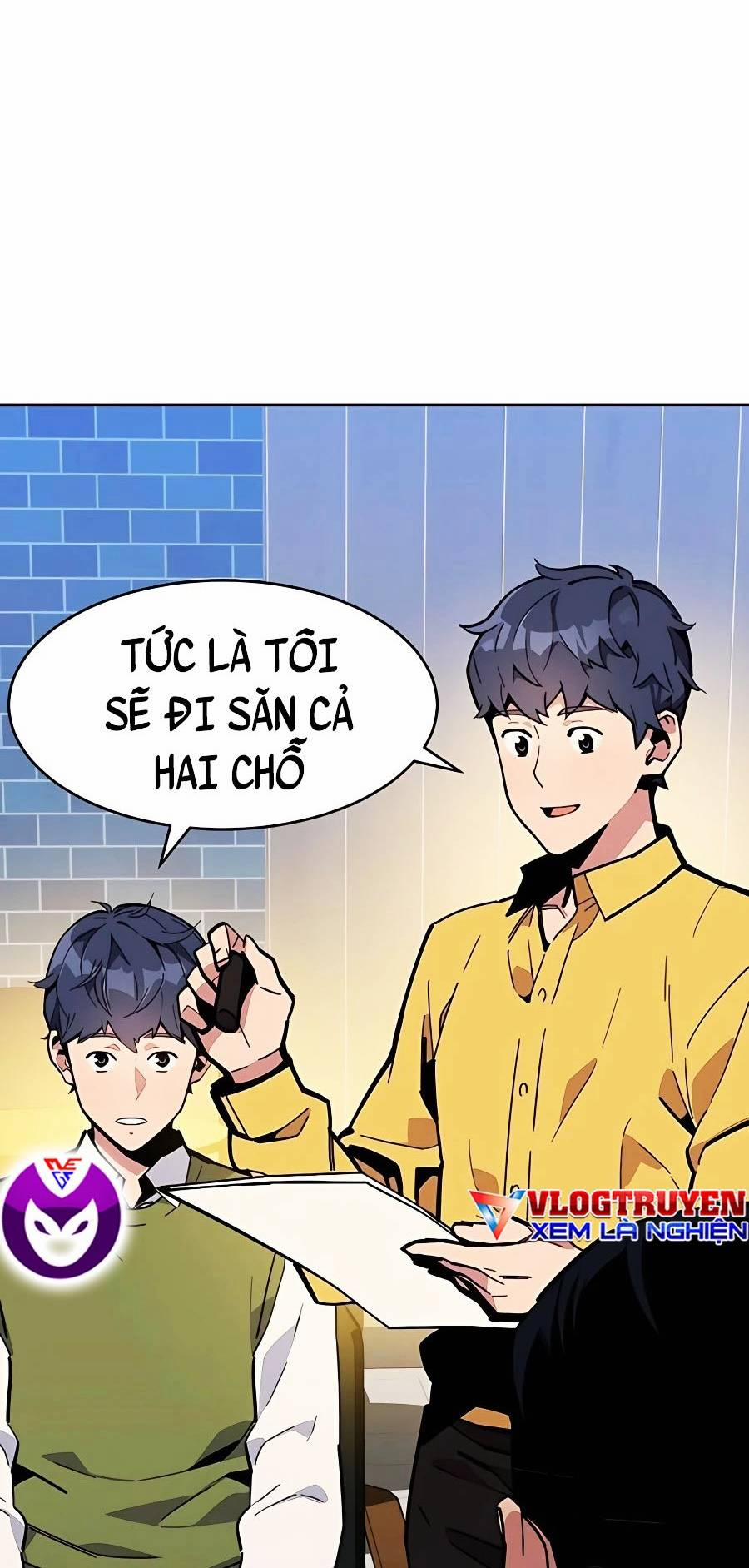 Tự Động Săn Bằng Phân Thân 7 trang 88