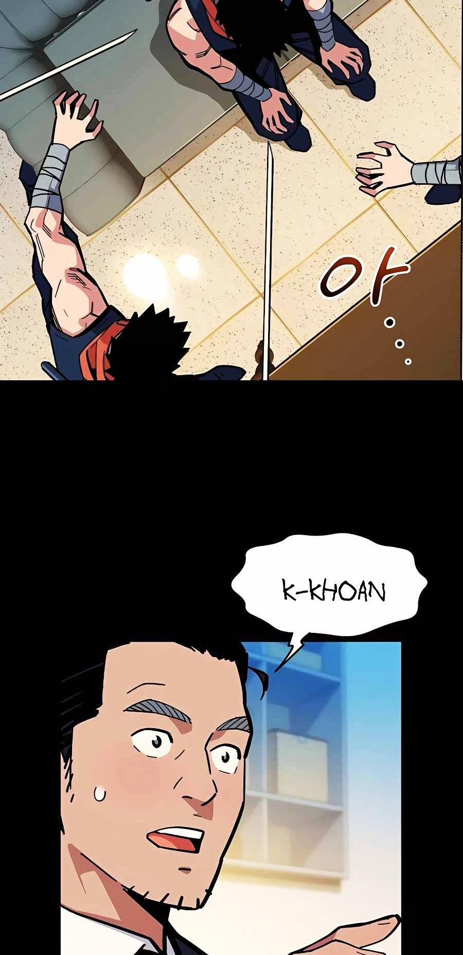 Tự Động Săn Bằng Phân Thân 8 trang 12