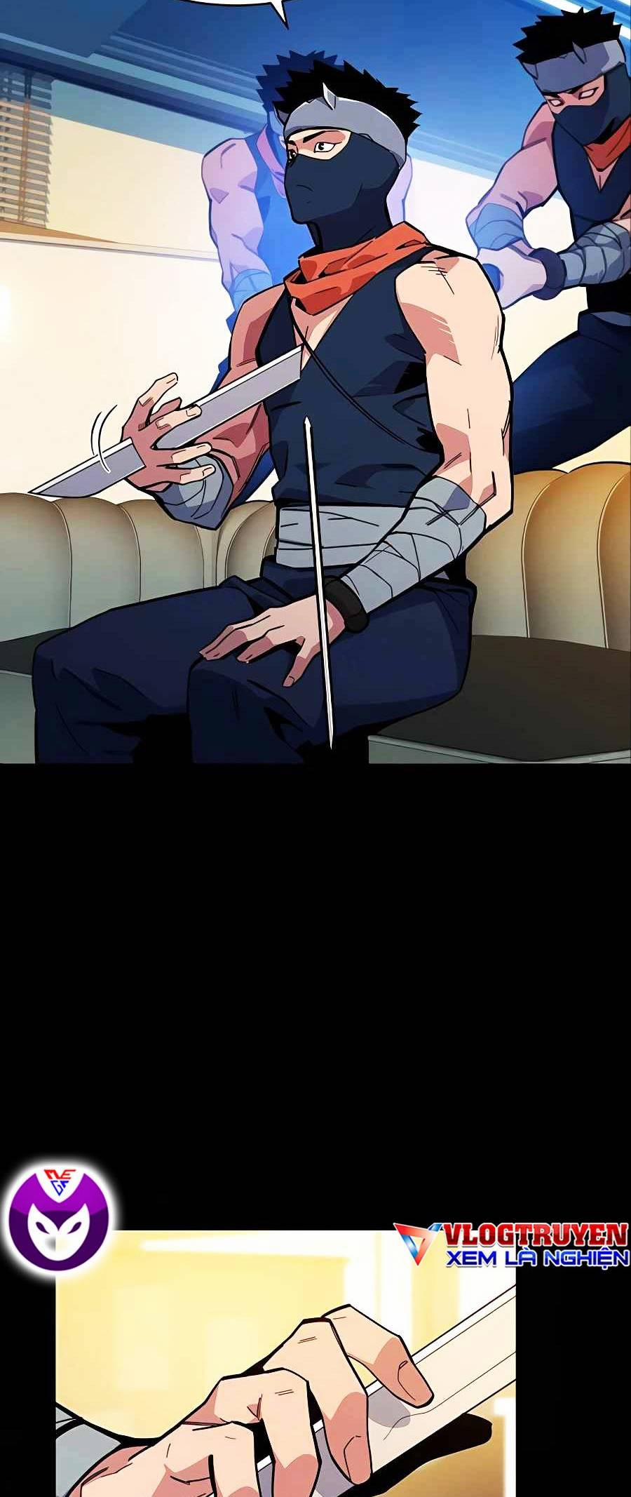 Tự Động Săn Bằng Phân Thân 8 trang 17