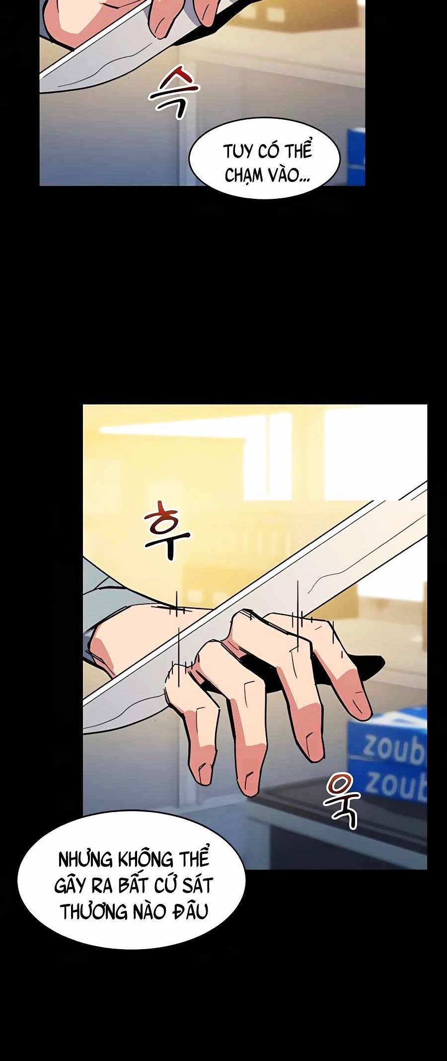 Tự Động Săn Bằng Phân Thân 8 trang 18