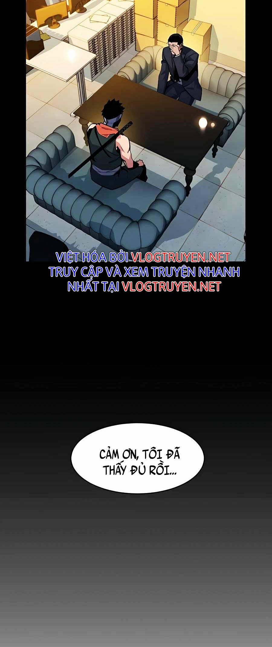 Tự Động Săn Bằng Phân Thân 8 trang 20