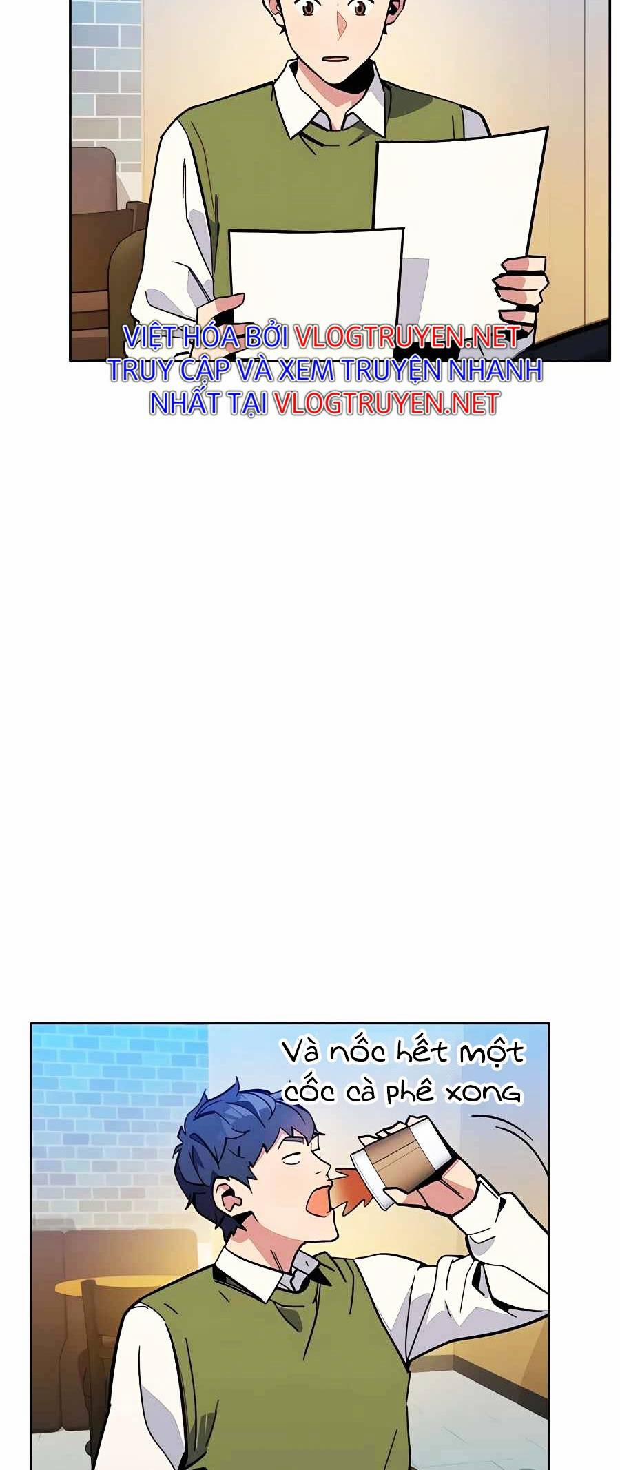 Tự Động Săn Bằng Phân Thân 8 trang 23