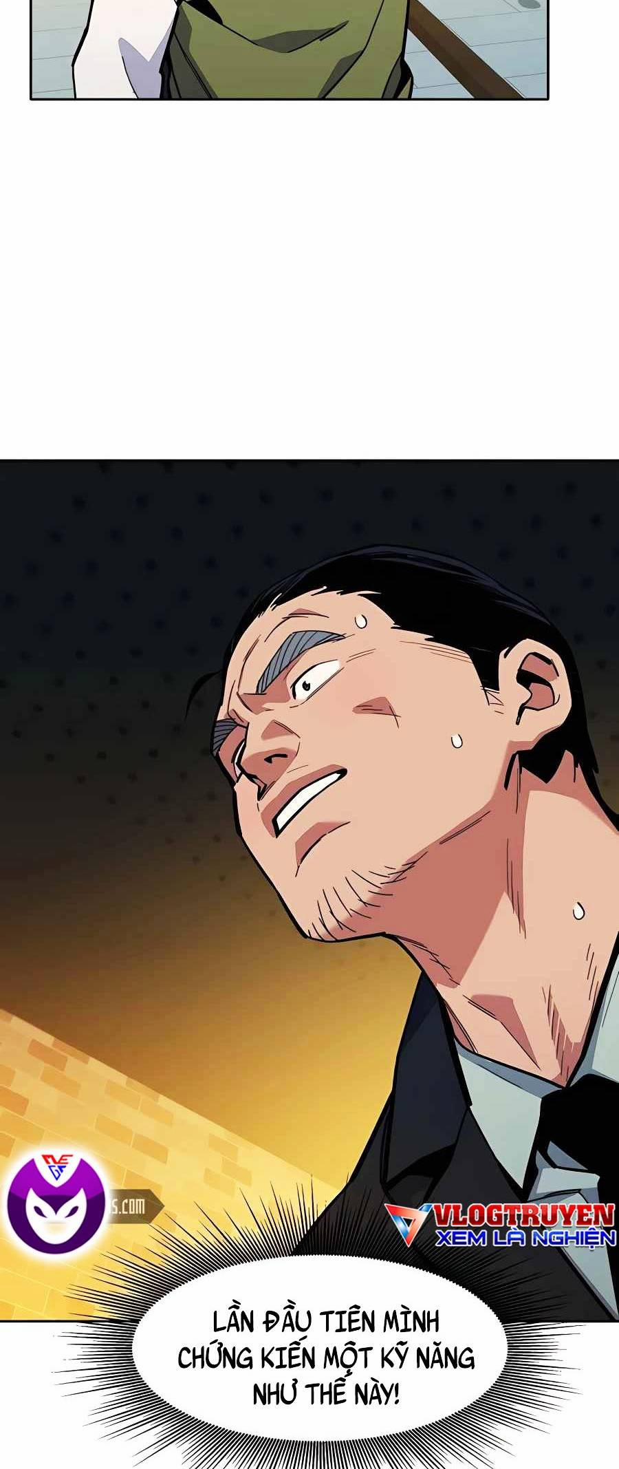 Tự Động Săn Bằng Phân Thân 8 trang 24