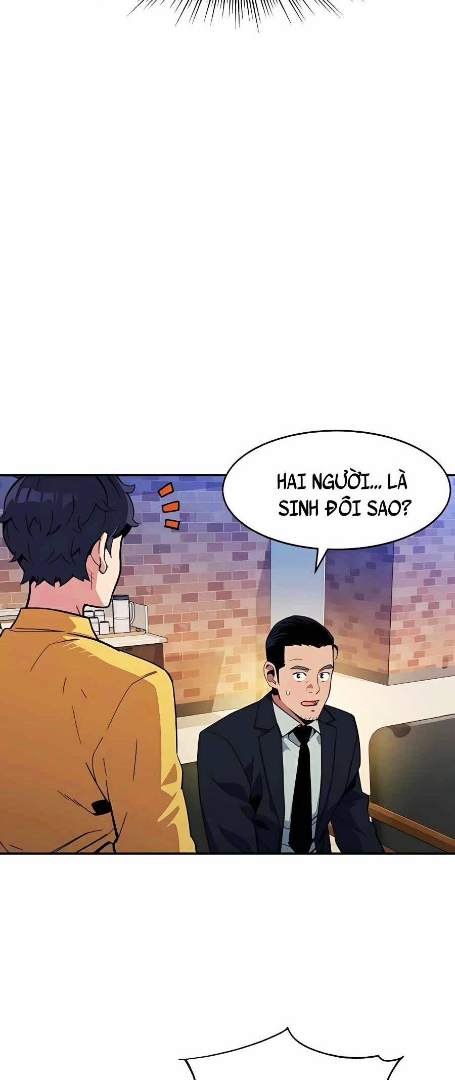 Tự Động Săn Bằng Phân Thân 8 trang 25