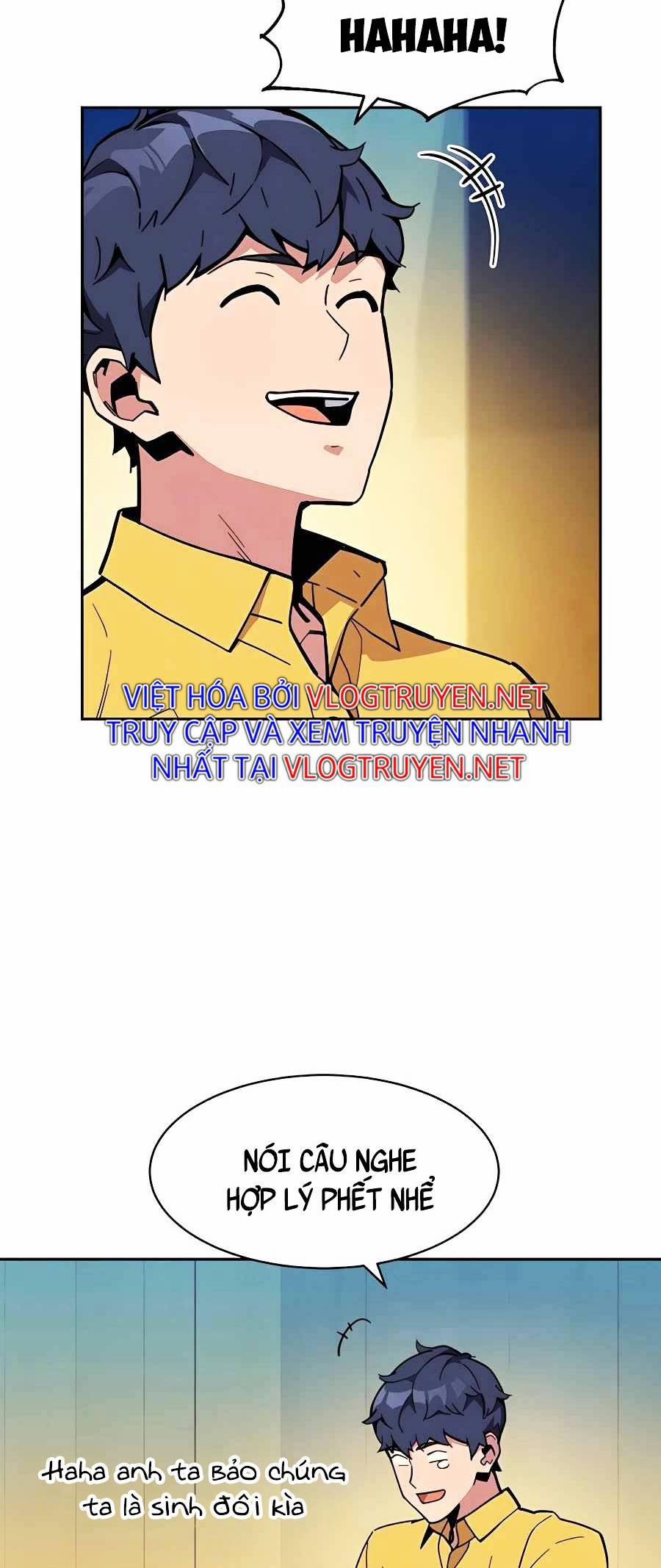 Tự Động Săn Bằng Phân Thân 8 trang 26