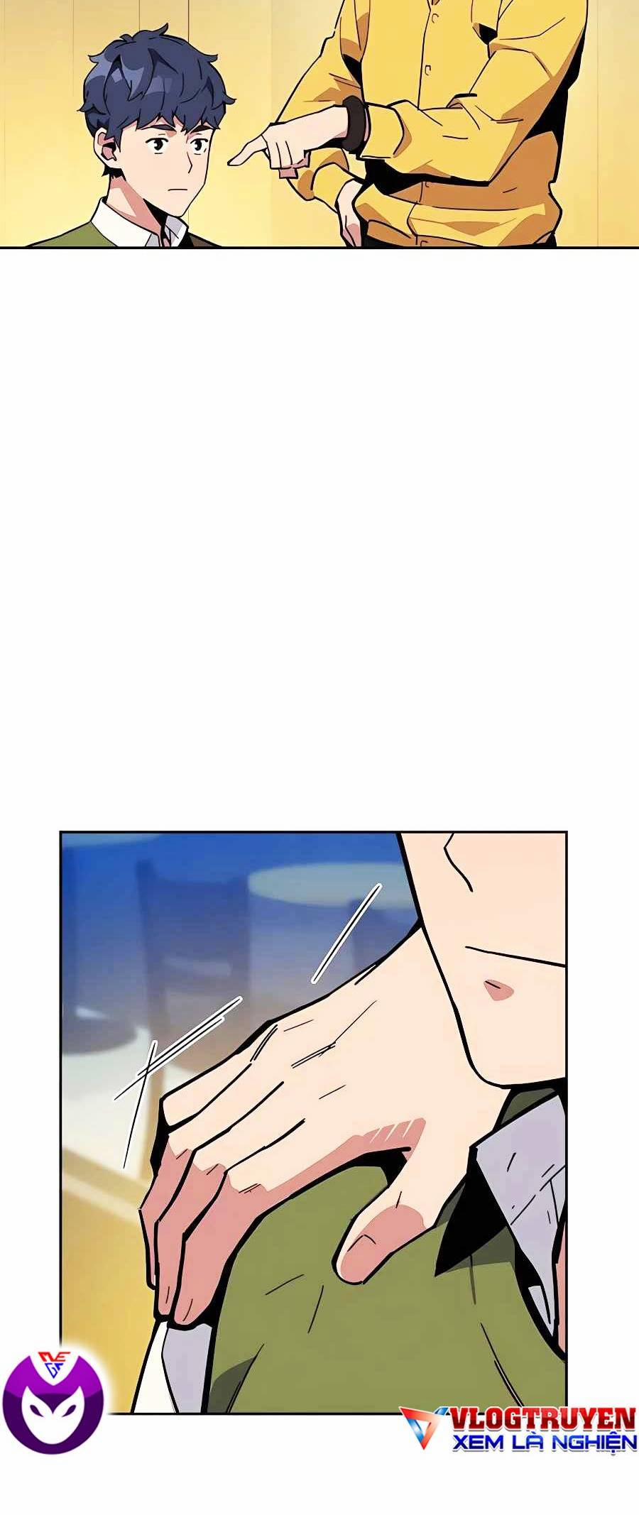 Tự Động Săn Bằng Phân Thân 8 trang 27