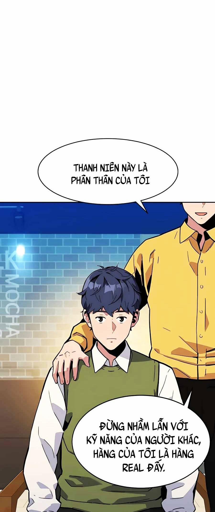 Tự Động Săn Bằng Phân Thân 8 trang 28