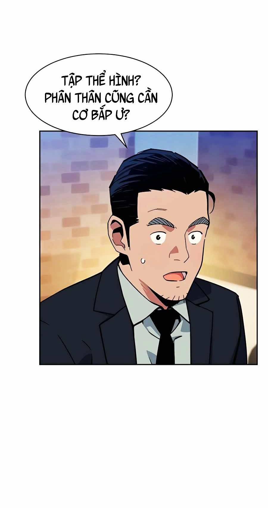 Tự Động Săn Bằng Phân Thân 8 trang 31