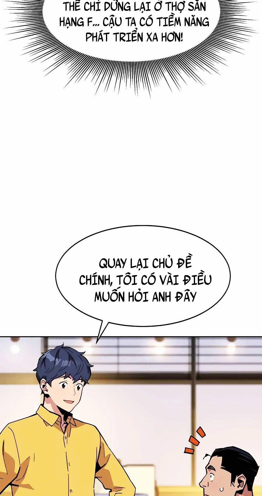 Tự Động Săn Bằng Phân Thân 8 trang 34