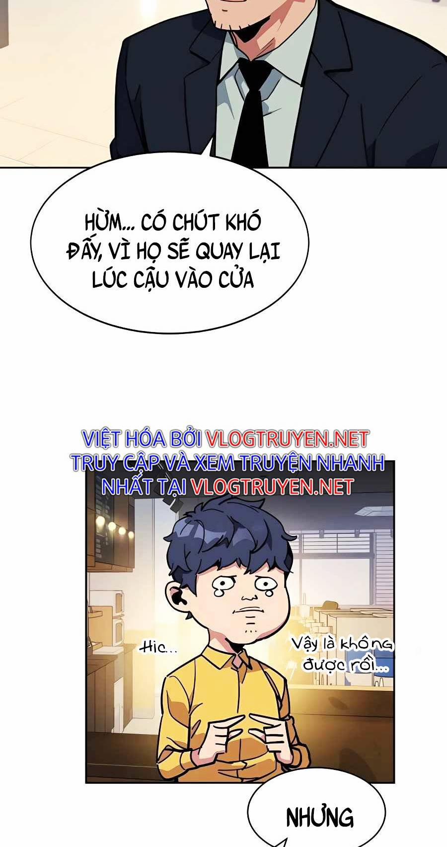 Tự Động Săn Bằng Phân Thân 8 trang 37