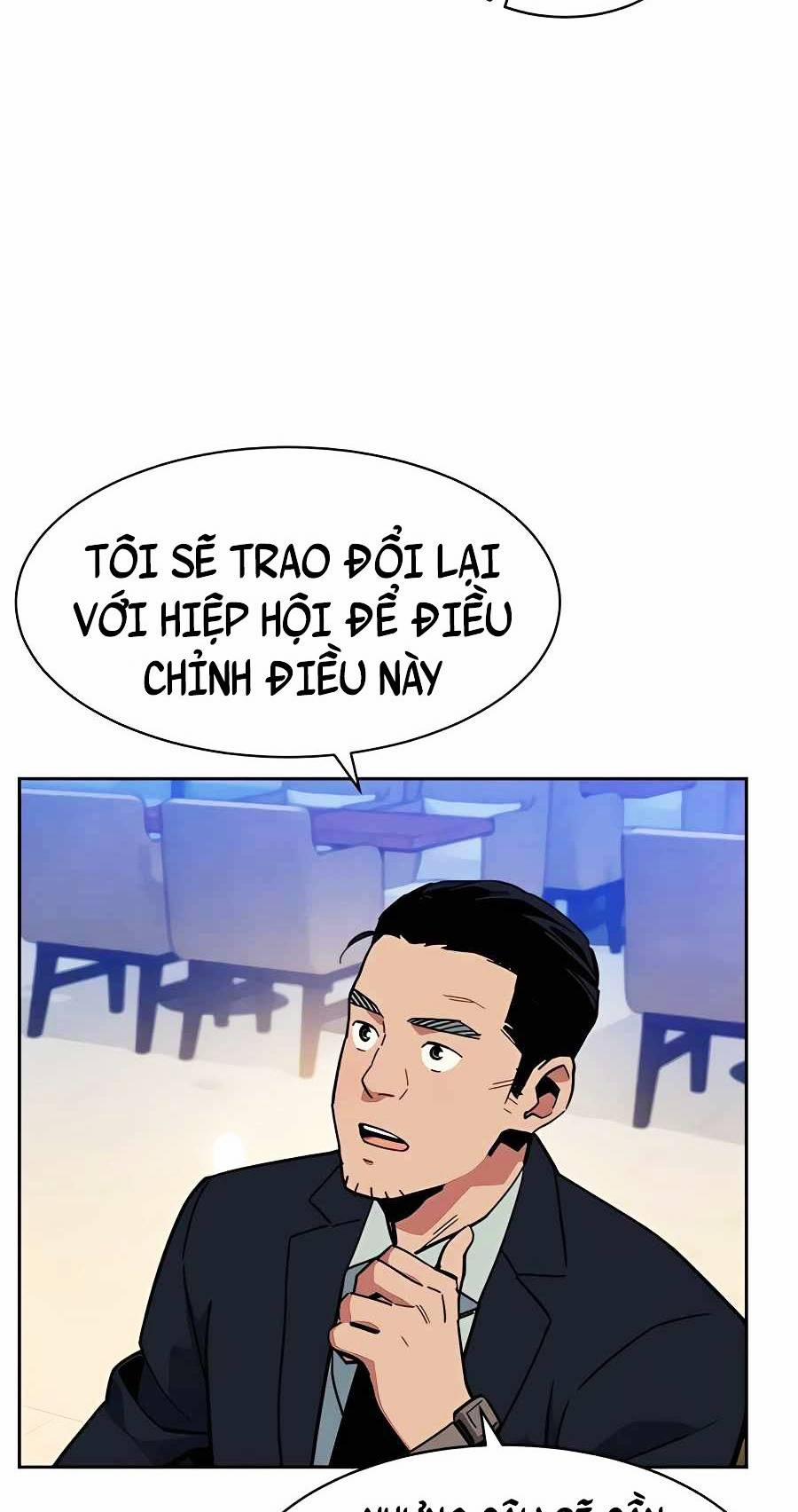 Tự Động Săn Bằng Phân Thân 8 trang 38