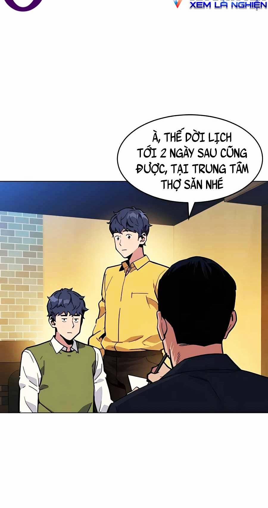 Tự Động Săn Bằng Phân Thân 8 trang 40