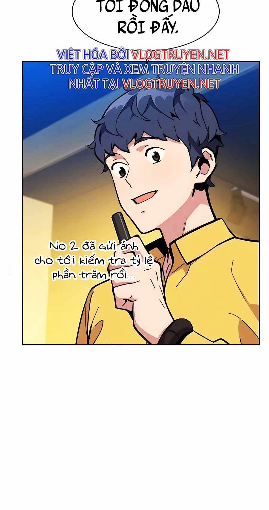 Tự Động Săn Bằng Phân Thân 8 trang 42