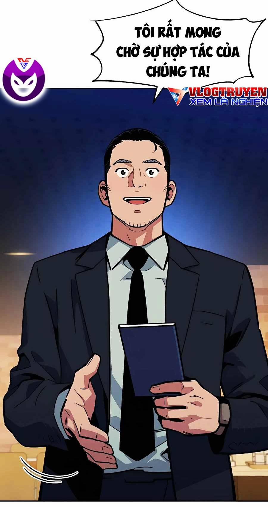 Tự Động Săn Bằng Phân Thân 8 trang 44