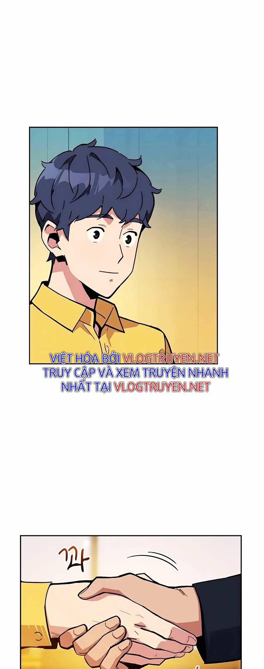 Tự Động Săn Bằng Phân Thân 8 trang 45