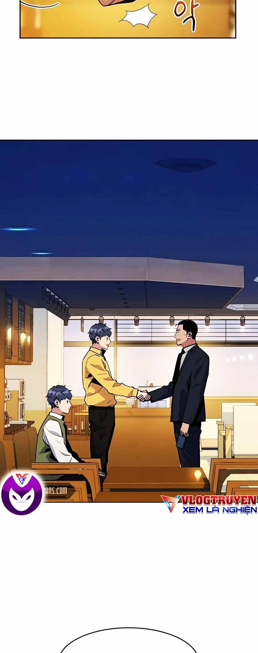 Tự Động Săn Bằng Phân Thân 8 trang 46