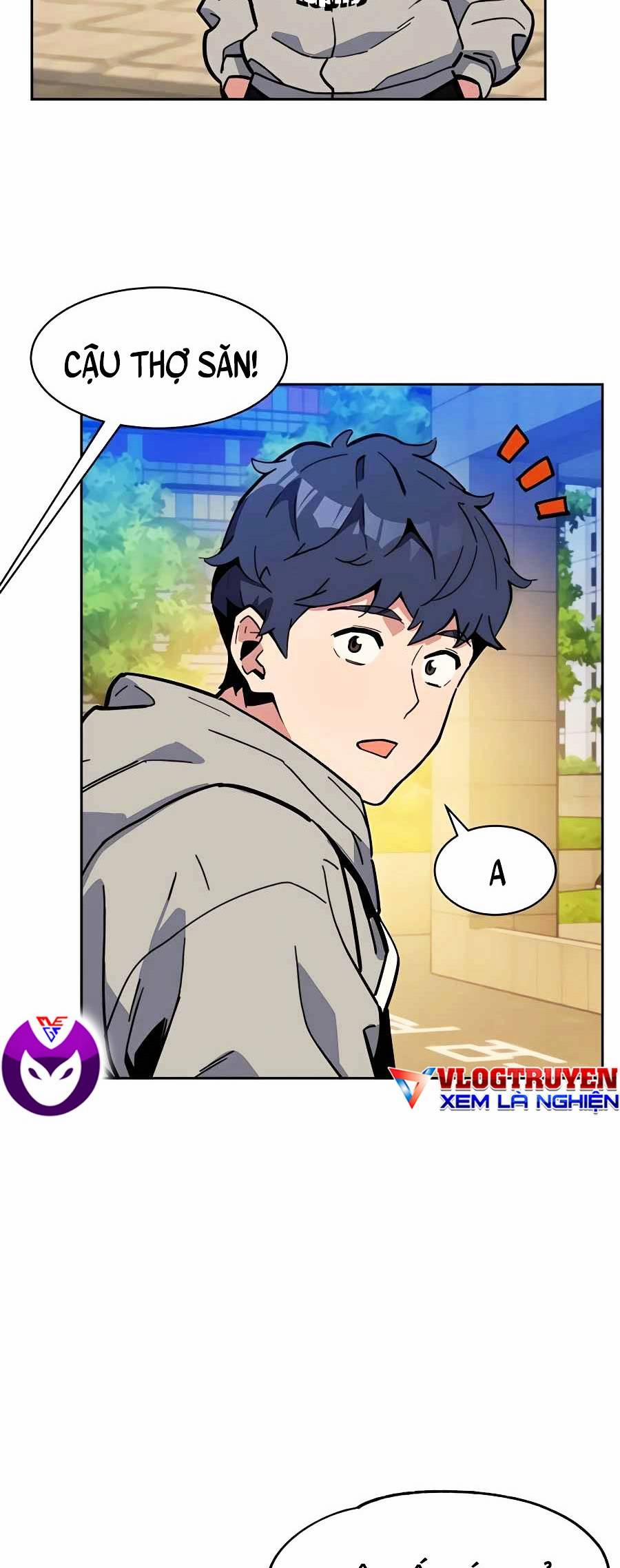Tự Động Săn Bằng Phân Thân 8 trang 49