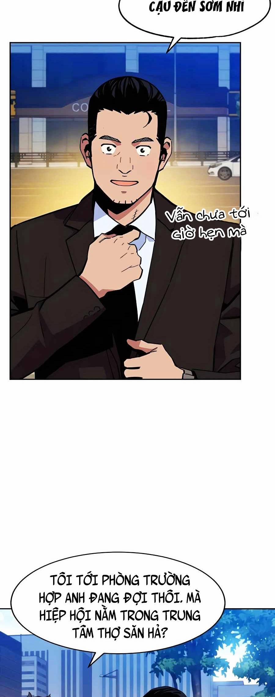 Tự Động Săn Bằng Phân Thân 8 trang 50